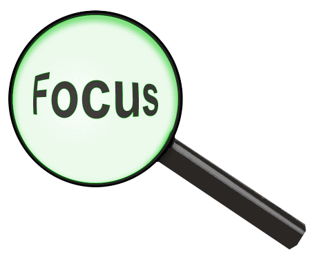 Our Focus And Philosophy
