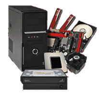 Hardware Component
