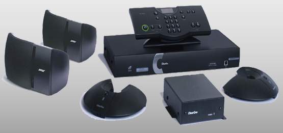 Audio Video Conference