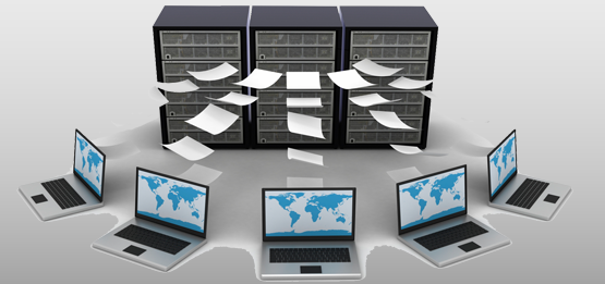Backup Solution