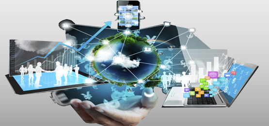 IT Infrastructure Managemen